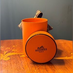 REDUCED! Hermès | Twilly gift storage box